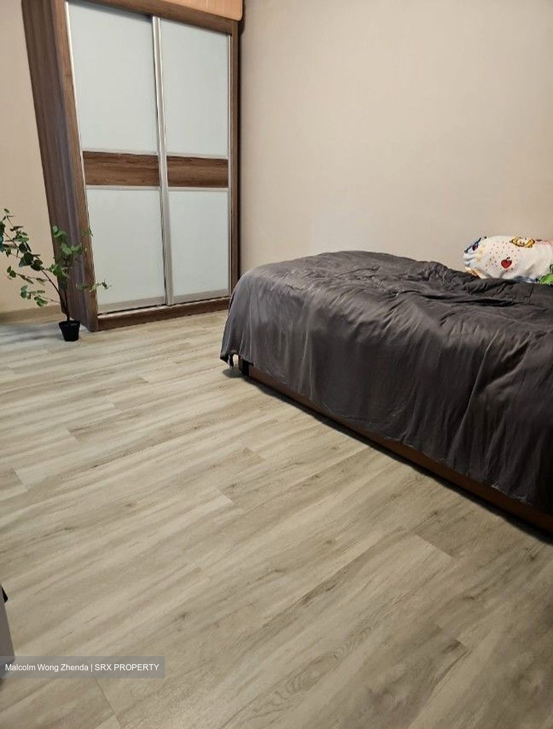 Blk 539 Cheng San View (Ang Mo Kio), HDB 5 Rooms #595898441
